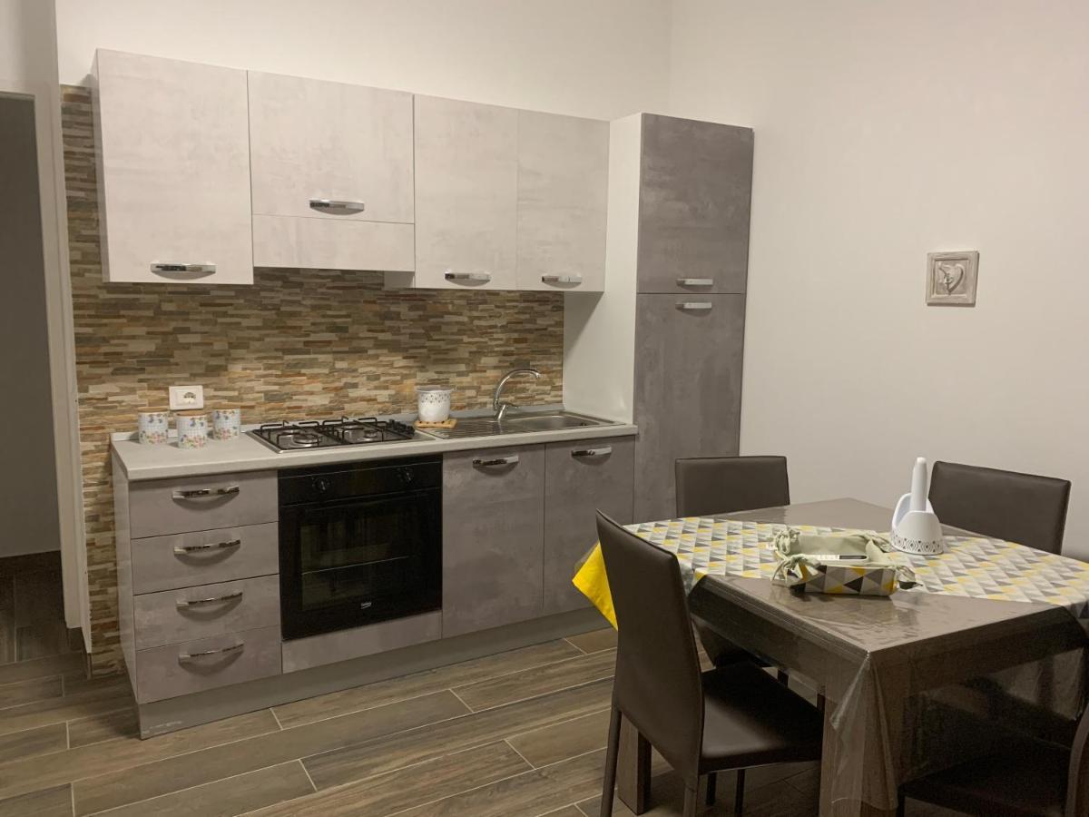 Casa Vacanze Bl Mazara del Vallo Exterior foto
