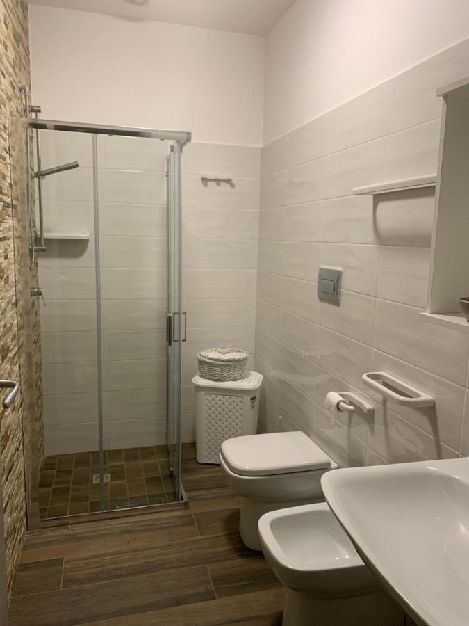 Casa Vacanze Bl Mazara del Vallo Exterior foto
