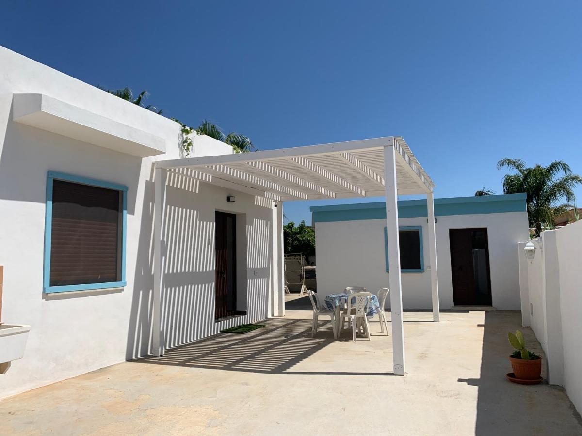 Casa Vacanze Bl Mazara del Vallo Exterior foto