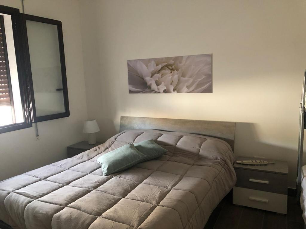 Casa Vacanze Bl Mazara del Vallo Exterior foto
