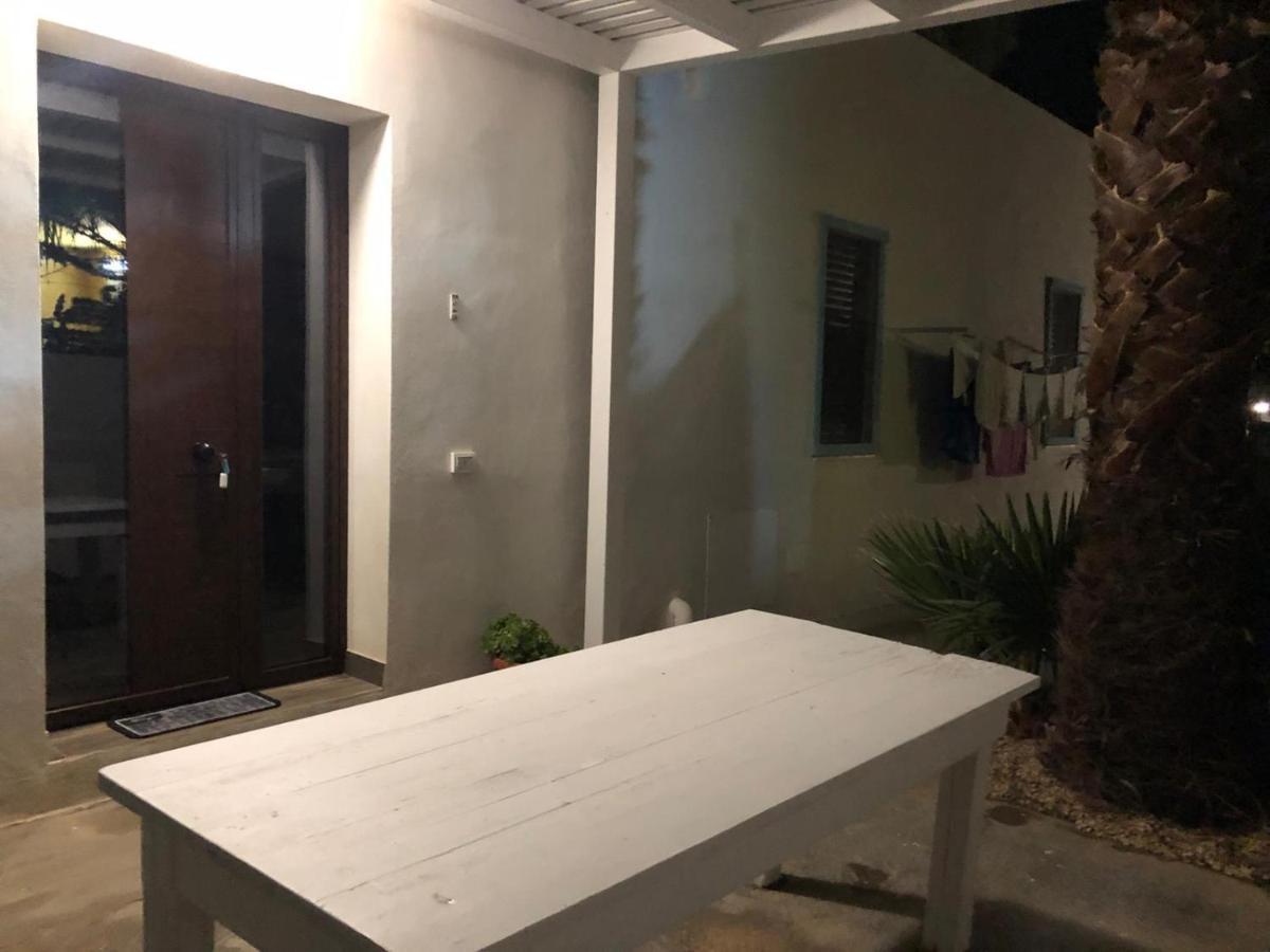 Casa Vacanze Bl Mazara del Vallo Exterior foto